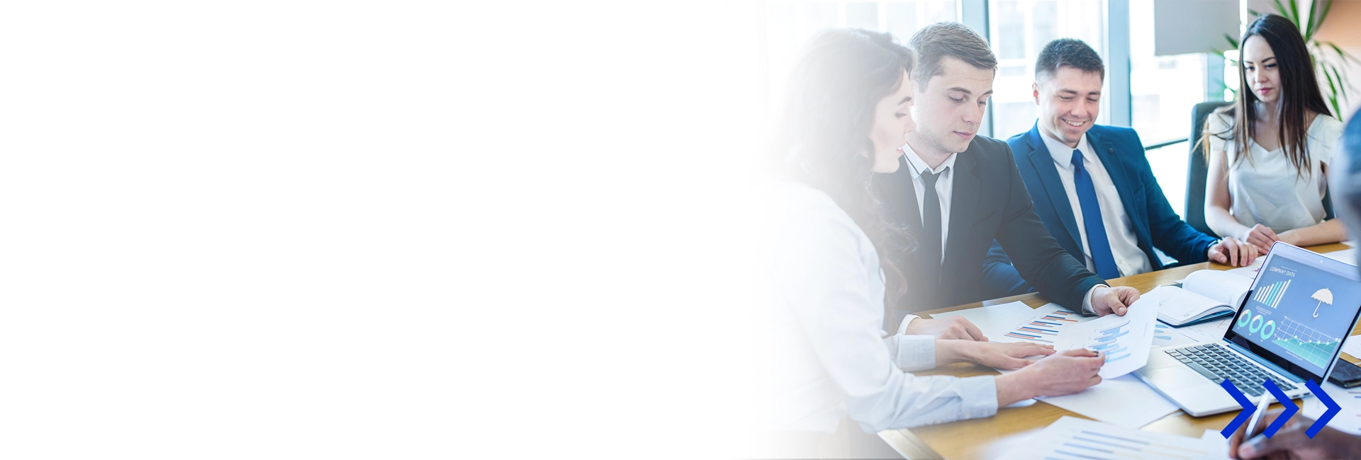 Outsourcing & Consulting: The New Growth Model for U.S. Insurers